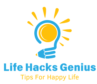 Life Hacks Genius