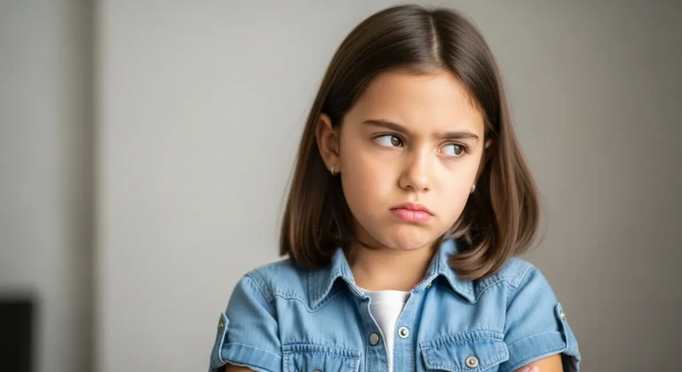 Why Is My 10-Year-Old Daughter So Moody?| Understanding Her Emotional World
