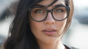 Cat-Eye Eyeglasses Frames For Women| Top Trends, Styles, And Tips For Choosing The Perfect Pair